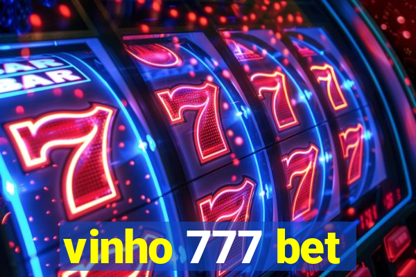 vinho 777 bet